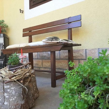 Apartmani Klarić Zadar Bagian luar foto