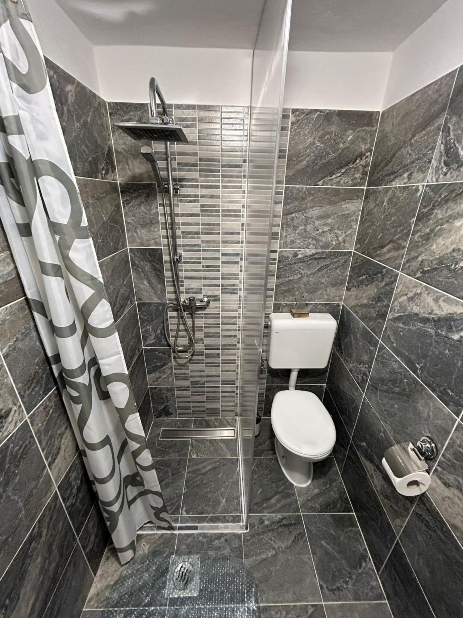 Apartmani Klarić Zadar Bagian luar foto